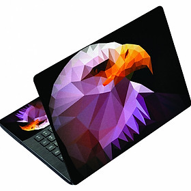 Mua Mẫu Dán Laptop Nghệ Thuật LTNT - 654