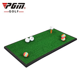 THẢM TẬP SWING - PGM Mini Hitting Mat With Base - DJD004