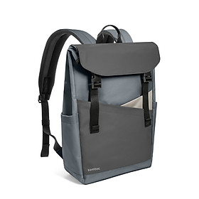 Balo Tomtoc Slash Flip Rucksack 18l For Ma cb ook / Ultrabook 16″ A64E1B1 - hàng chính hãng