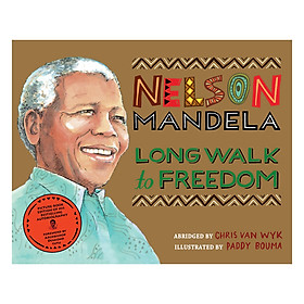 Download sách Long Walk to Freedom