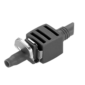 Mua Cút nối 4/6mm 3/16   Gardena 08337-20