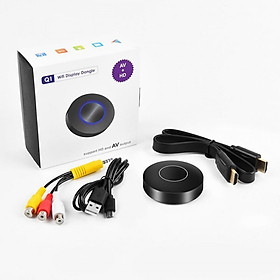 Mua Thiết bị streaming từ điện thoại lên tivi qua ngõ HDMI hoặc AV - Q1 - Hàng Nhập Khẩu