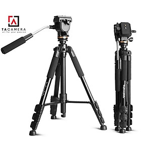 Mua Chân Máy Ảnh - Tripod  Q111s