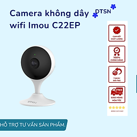 Camera IP Wifi IMOU IPC C22EP FullHD 1080P - Hàng Chính Hãng