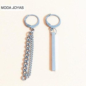 KHUYÊN TAI VÒNG XÍCH KPOP - XUÂN SHOP CHUYÊN KHUYÊN NHẬP THÁI