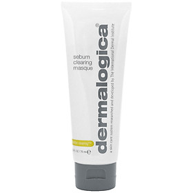 Mặt nạ đất sét Dermalogica Sebum Clearing Masque 75ml