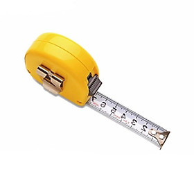 Thước dây đo đạt nhà cửa