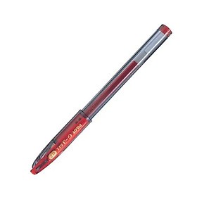 Bút gel Pilot G-3 mực đỏ BL-G3-7-R