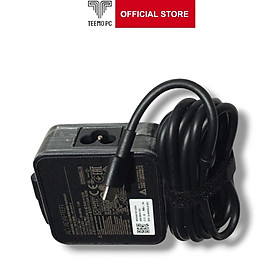 Sạc Tương Thích Cho Laptop MSI Prestige 13Evo A12M A13M Prestige 14 A10SC A11SCX A12UC A12SC 65w- Hàng Nhập Khẩu New Seal TEEMO PC X49