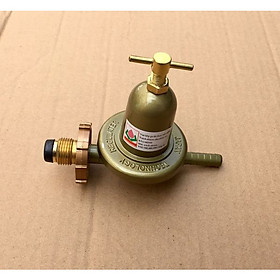 Mua van giảm áp bếp gas công nghiệp