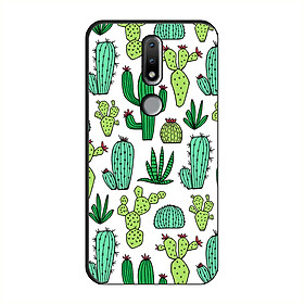 Ốp Lưng Dẻo Dành Cho NOKIA 2.4