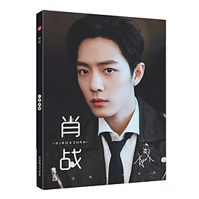 Nơi bán Photobook Tiêu Chiến - Giá Từ -1đ