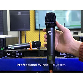 Mua Micro LX U898II - Hàng Chính Hãng