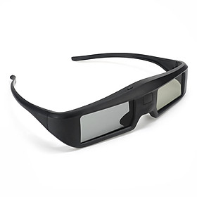 G06-BT 3D Active Shutter Glasses Virtual Reality Glasses Bluetooth Signal for 3D HDTV CN