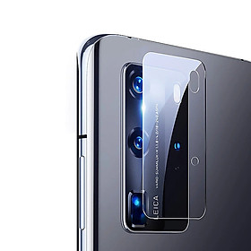 Dán cường lực bảo vệ camera dành cho Huawei P40 Pro 9H