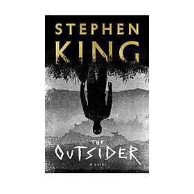 Nơi bán Stephen King: The Outsider (Hardcover) - Giá Từ -1đ