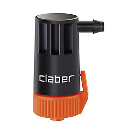 Mua Đầu tưới nhỏ giọt đầu cuối 0-10 L/H  1 hộp=10 cái Claber 91214