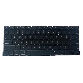 Laptop Replacement Keyboard US Replace Parts for A1425 13" ME663 Durable