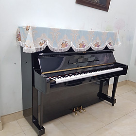 Mua Khăn phủ đàn Piano