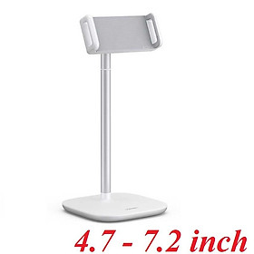 Mua Ugreen UG70575LP177TK Màu Trắng 4.7 - 7.2 inch Giá đỡ máy tính bảng điện thoại - HÀNG CHÍNH HÃNG