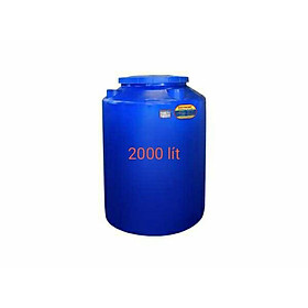 Mua Bồn nhựa đứng 2000 lít 5000 lít