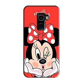 ỐP LƯNG IN DÀNH CHO XIAOMI MI MIX