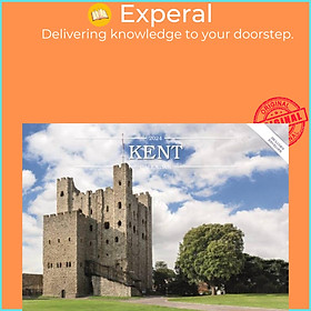 Sách - Kent A5 Calendar 2024 by  (UK edition, paperback)