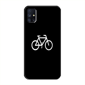 Ốp Lưng Dẻo Dành Cho SAMSUNG GALAXY M51