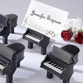 Mua Giá đỡ thẻ hình cây đàn piano cao cấp