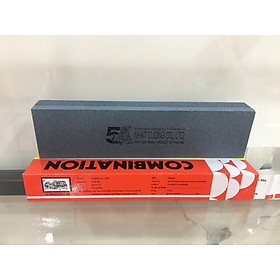 Mua Đá mài dao Thái Lan cọp đỏ bản 5P(5cm)  8P(8cm)