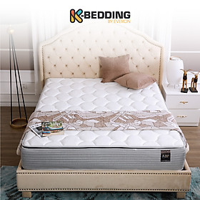 Nệm lò xo túi King Koil Cloud Pillow Top EDLX