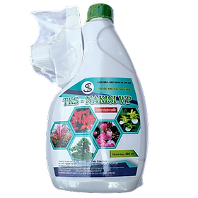 Mua Chế Phẩm Sinh Học Trị Bọ Trĩ  Rệp Sáp  Nhện Đỏ  Rầy  Sâu Cho Hoa Hồng  Cây Cảnh - Đã Pha Sẵn  Xịt Trực Tiếp  An Toàn