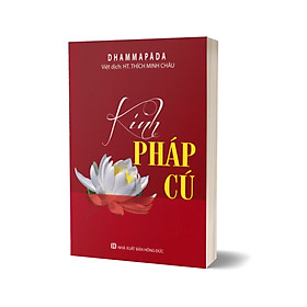 Hình ảnh Kinh Pháp Cú