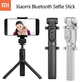 Wireless Selfie Stick Bluetooth Monopod Holder Stand Tripod