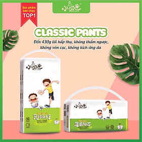 Tã quần Sweet Daddy CLASSIC chính hãng - Size L52 XL50 XXL48