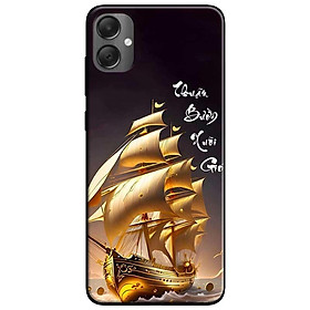 Ốp lưng cho Samsung M33 - A16 - A06 - A23 - A32 4G - A52 - Thuận Bườm Xuôi Gió - Hàng Chính Hãng