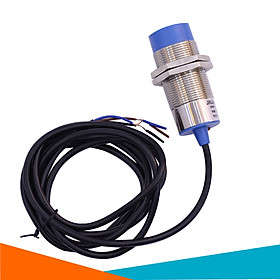 Mua Cảm Biến Tiệm Cận Kim Loại PR30 24VDC