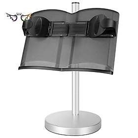 Mua Giá Đỡ Sách Bằng Hợp Kim Nhôm