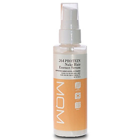 Serum Phục Hồi Tóc Hư Tổn, Kích Thích Mọc Tóc Thảo Dược- MQM 264 PROTEIN NUKE HAIR ESSENCE SERUM
