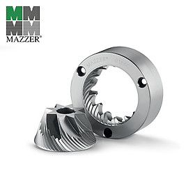 Mua Lưỡi Dao Máy Xay Cafe Mazzer Robur | Kold - Hàng chính hãng