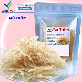 Mủ Trôm Thiên Nhiên Viettin Mart 100G