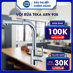 Mua Vòi rửa TEKA ARN 938 - Hàng Chính Hãng