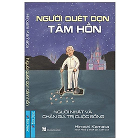 Sách người quét dọn tâm hồn