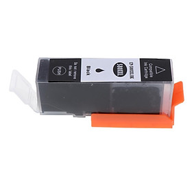 1Pcs High Yield Black Ink  for  TR7550/TR8550 Printer