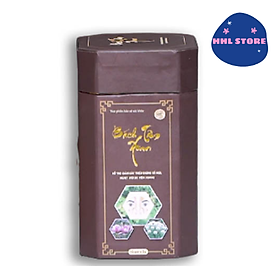 Mua Bách Tâm Xoan Hỗ Trợ Điều Trị Viêm Xoang  Viêm Mũi Dị Ứng (Hộp 15 gói)