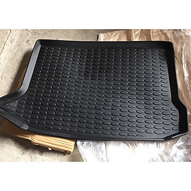 Lót cốp nhựa tpo cao cấp dành cho xe kona