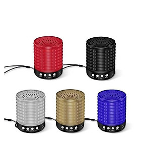 Mua Loa Bluetooth Mini 889 Âm Thanh Hay