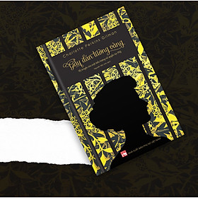 Giấy Dán Tường Vàng - Charlotte Perkins Gilman