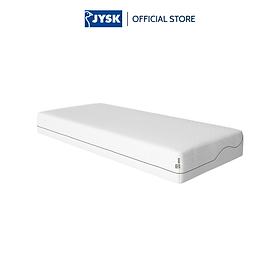 Mua Đệm Memory Foam | JYSK Wellpur F85 | R160/180xD200xC22cm