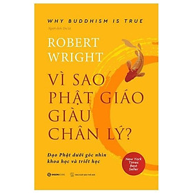 Hình ảnh Vì Sao Phật Giáo Giàu Chân Lý - Why Buddhism Is True